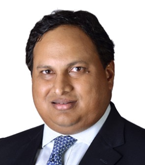 Bhakta Patnaik
