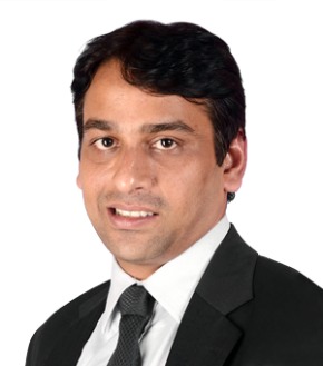 Ramakant Rai