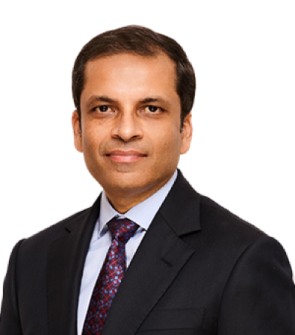 Karan Singh