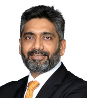 Yogesh Singh