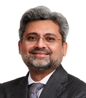 Nishant Parikh