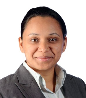 Kosturi Ghosh