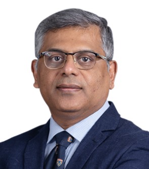 Himanshu Sinha