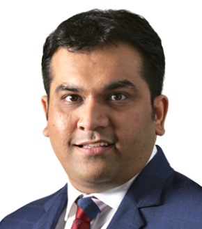 Gautam Chawla