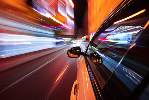 Driving towards Competition Compliance – CCI and the Automobile Sector