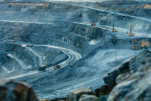Liberalising the Mining Sector – Recent Developments