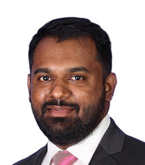 Mridul Kumbalath
