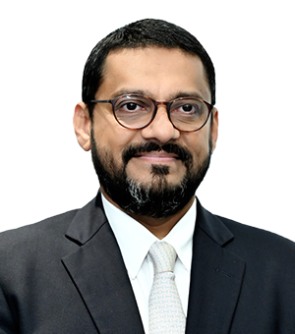 Sai Krishna Bharathan