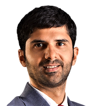 Gautam Chabra