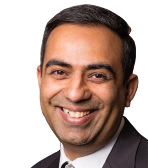 Vivek Bajaj