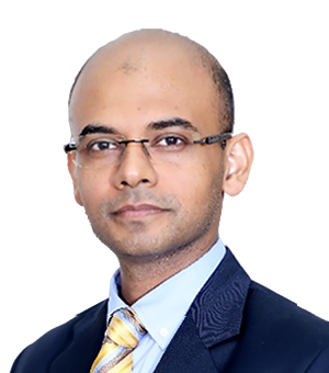 Rajat Jariwal