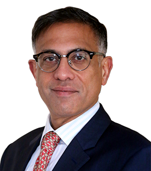 Akshay Jaitly