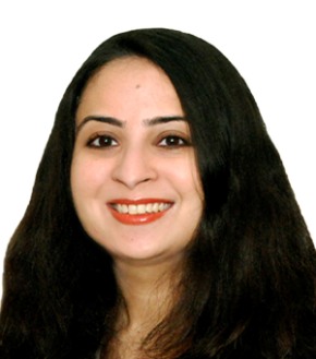 Aditi Goyal