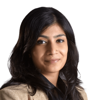 Astha Srivastava- energy infrastructure and natural resources lawyer in gurugram