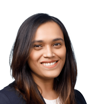 Mitali Halbe