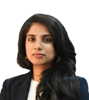 Juhi Mathur | Arbitration Lawyer