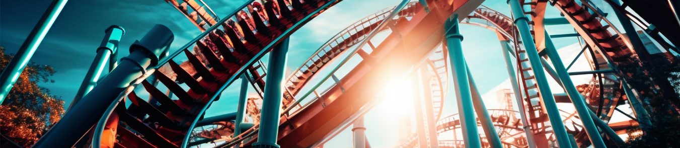 merger rollercoaster thumb