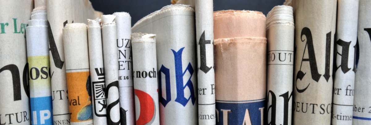 News Banner Image
