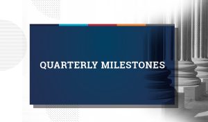 Direct Tax Quarterly Milestones (July-September 2025)